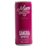 Miami Cocktail Co. Sangria Spritz Wine & Champagne M&S Default Title  