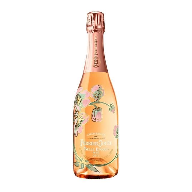 Perrier Jouet Belle Epoque Rose Vintage Champagne 2013