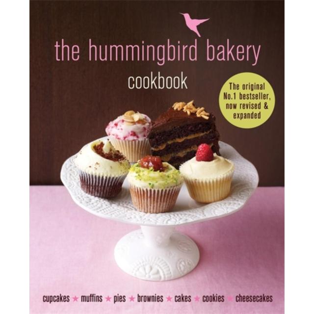 The Hummingbird Bakery Cookbook