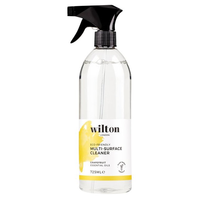 Wilton London Eco Multi-Surface Cleaner Spray Grapefruit