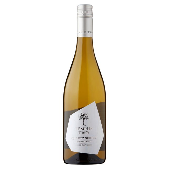 Tempus Two Quartz Series Chardonnay