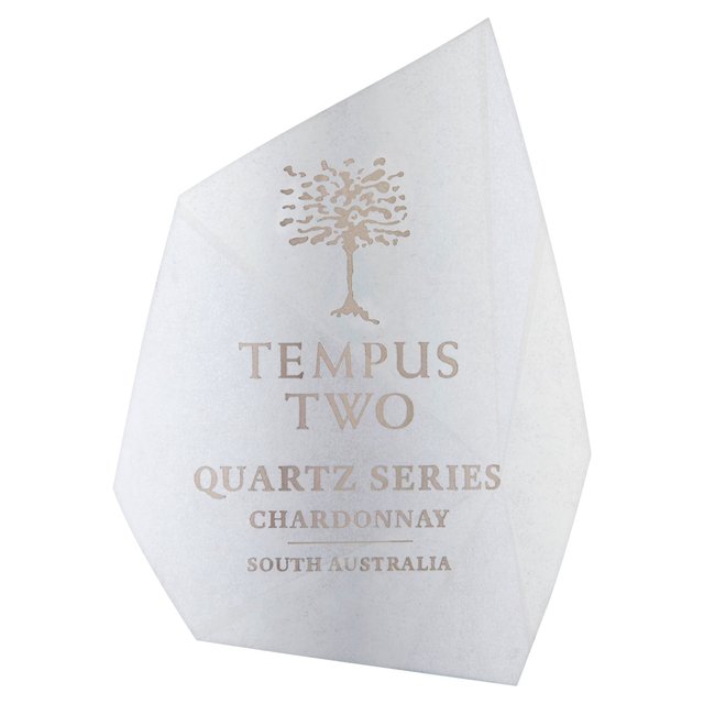 Tempus Two Quartz Series Chardonnay