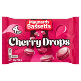 Maynards Bassetts Cherry Drops Sweets Multipack Sweets M&S Default Title  