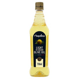 Napolina Light in Colour Olive Oil GOODS ASDA Default Title  