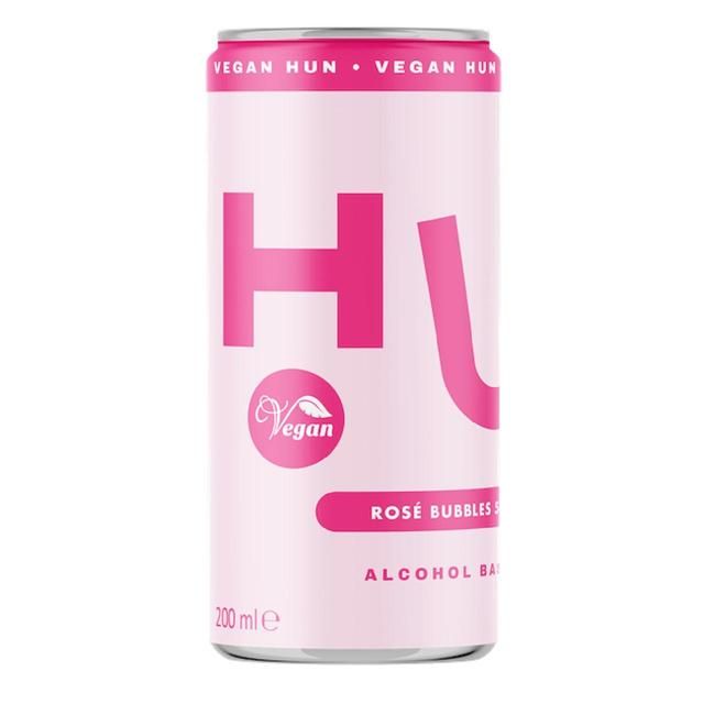 Hun Vegan Sparkling Rose