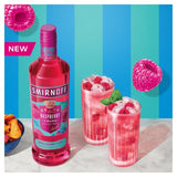 Smirnoff Raspberry Crush Flavoured Vodka GOODS ASDA   