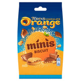 Terry's Chocolate Orange Minis Biscuit GOODS M&S Default Title  