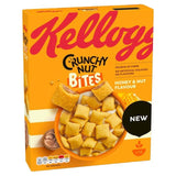 Kellogg's Crunchy Nut Bites FOOD CUPBOARD M&S   