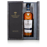 The Macallan Estate GOODS M&S   