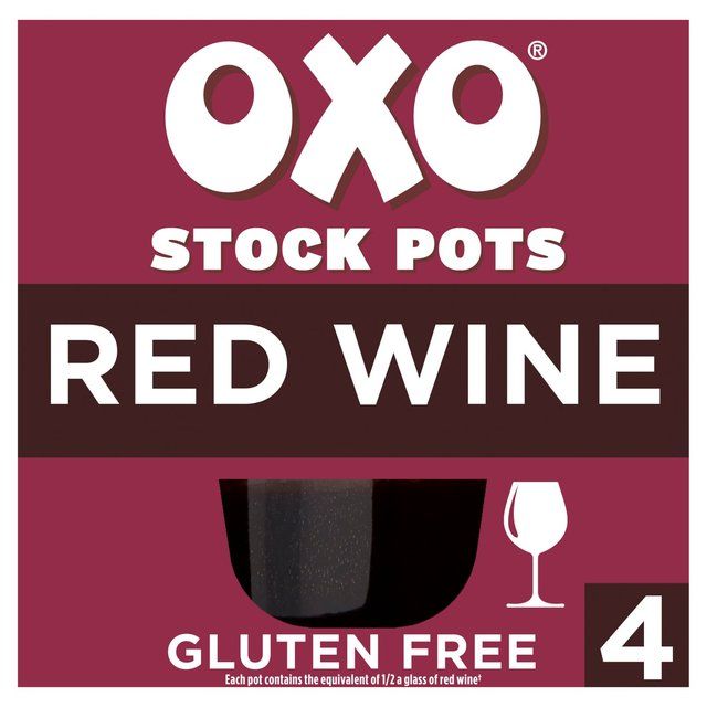 Oxo Red Wine Stock Pot