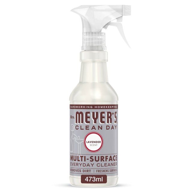 Mrs Meyers Clean Day, Multi Surface Spray, Lavender GOODS M&S   