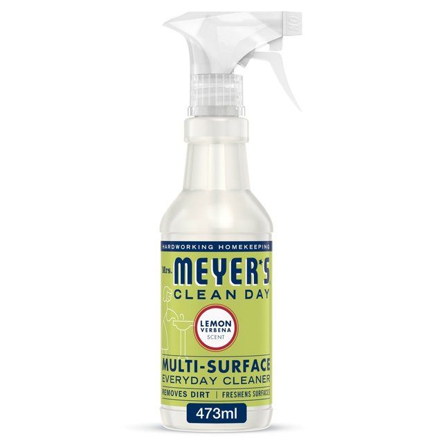 Mrs Meyers Clean Day, Multi Surface Spray, Lemon Verbena