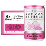 London Essence Co. Pomelo & Pink Peppercorn GOODS M&S   