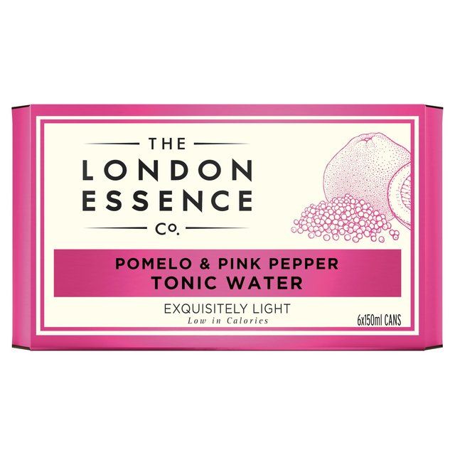 London Essence Co. Pomelo & Pink Peppercorn GOODS M&S   