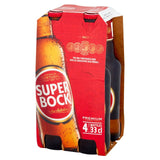 Super Bock Portuguese Lager GOODS M&S   