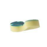 Spontex Easy Sponge Scourer General Household M&S   