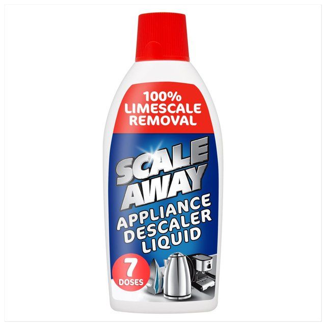 Scale Away Appliance Limescale Remover Liquid