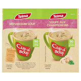 Telma Cup of Soup Mushroom KOSHER M&S Default Title  