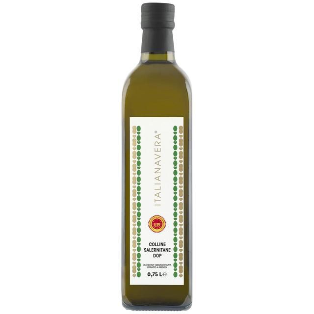 JGF Italianavera Delle Colline DOP Extra Virgin Olive Oil