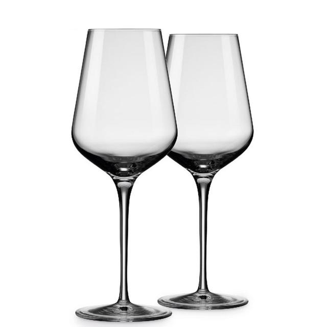 Villeroy & Boch Vivo White Wine Glasses GOODS M&S   