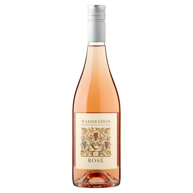 Rothschild Collection Rose   75cl