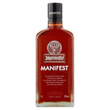 Jagermeister Manifest Oak Aged Herbal Liqueur Default Title