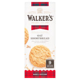 Walker's Shortbread Oat Shortbread GOODS M&S   