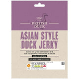 M&S Select Farms Asian Style Duck Jerky GOODS M&S Default Title  