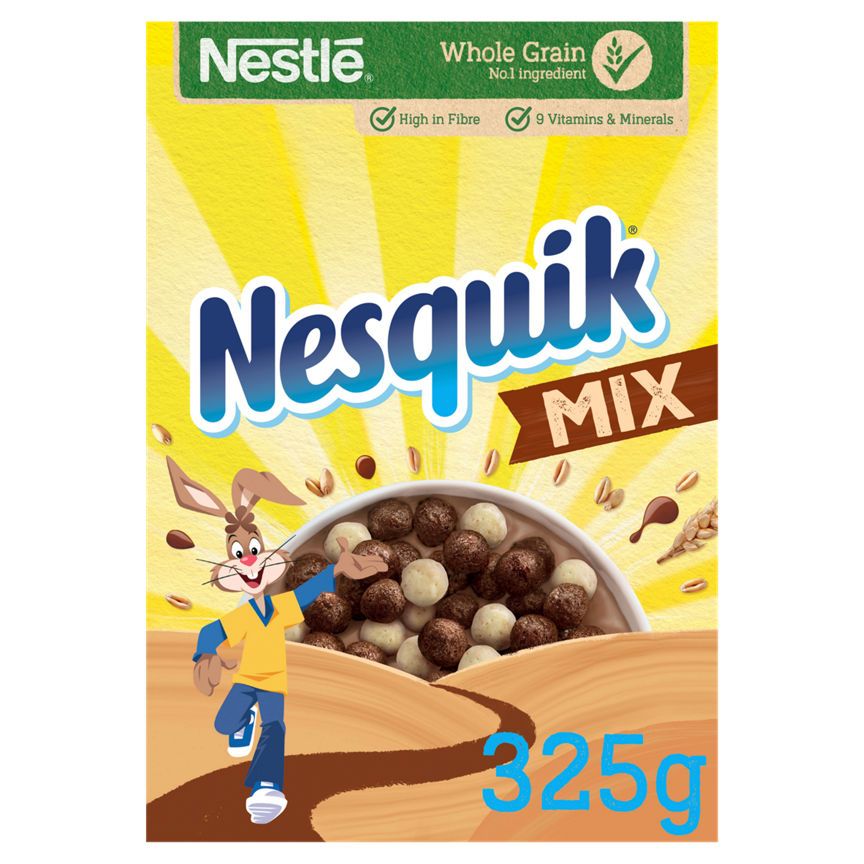 Nestle Nesquik Mix