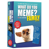 What Do You Meme Family UK Edition Toys & Kid's Zone M&S   