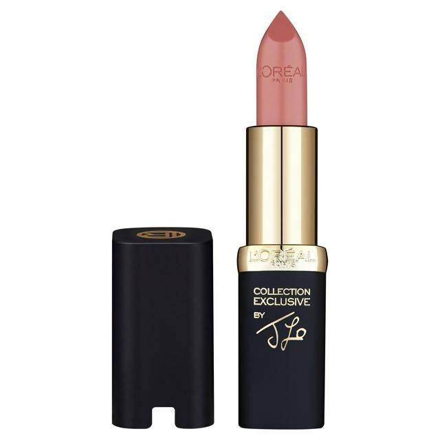 L'Oreal Paris Color Riche Lipstick 645 JLo All Sainsburys   