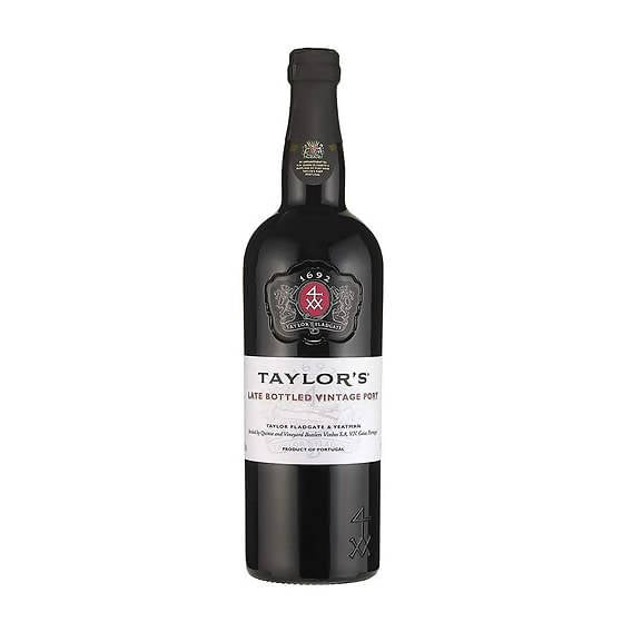 Taylors L.B.V Port, 1L