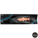 Loch Fyne Long Sliced Smoked Salmon, 660g GOODS Costco UK   