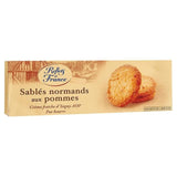 Reflets de France Apple Sable Biscuits Biscuits, Crackers & Bread M&S Default Title  