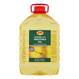 KTC Vegetable Oil, 5L GOODS Costco UK   