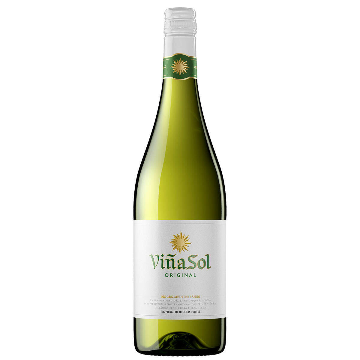 Torres Vina Sol 75cl GOODS Costco UK   