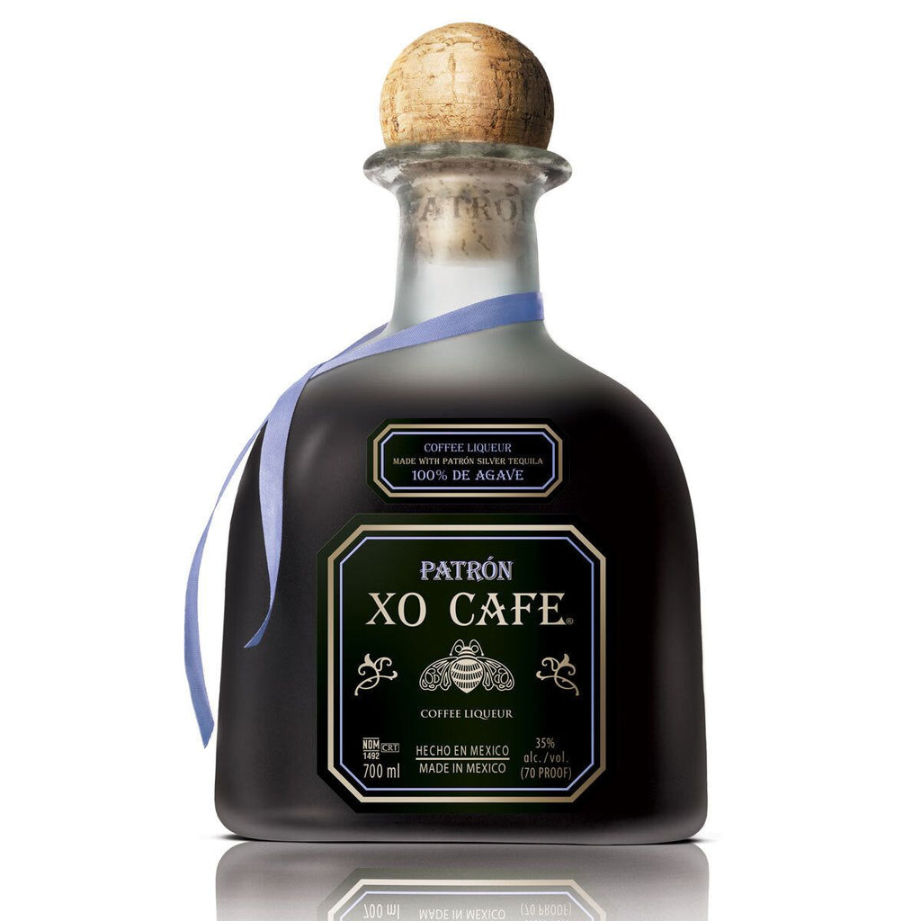 Patron XO Cafe Tequila Liqueur, 70cl