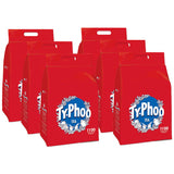 Typhoo Tea Bags, 6 x 1100 Pack GOODS Costco UK   