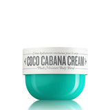 Sol de Janeiro - Coco Cabana Cream GOODS McGrocer Direct   