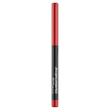 Maybelline Color Sensational Shaping Lip Liner 90 Brick Red All Sainsburys   