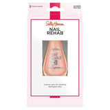 Sally Hansen Nail Rehab Nail accessories Sainsburys   