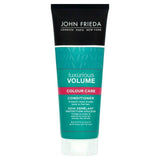 John Frieda Luxurious Volume Conditioner for Colour Treated Hair 250ml