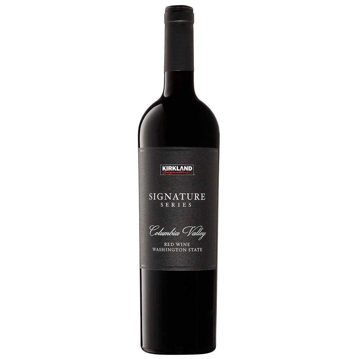 Kirkland Signature Series Columbia Valley 2018, 75cl GOODS Costco UK   