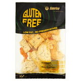 Sunrise Gluten Free Rice Crackers Regular Seaweed Food Cupboard M&S Default Title  