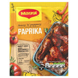 Maggi So Juicy Chicken Paprika Food Cupboard M&S   