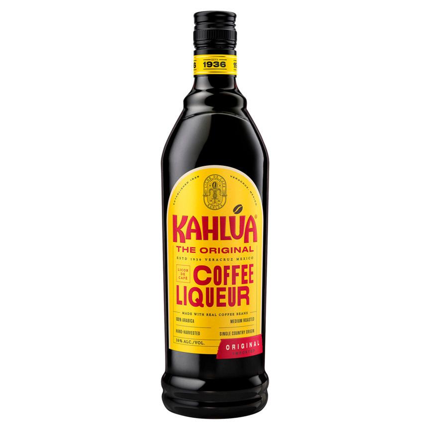 Kahlua Coffee Liqueur