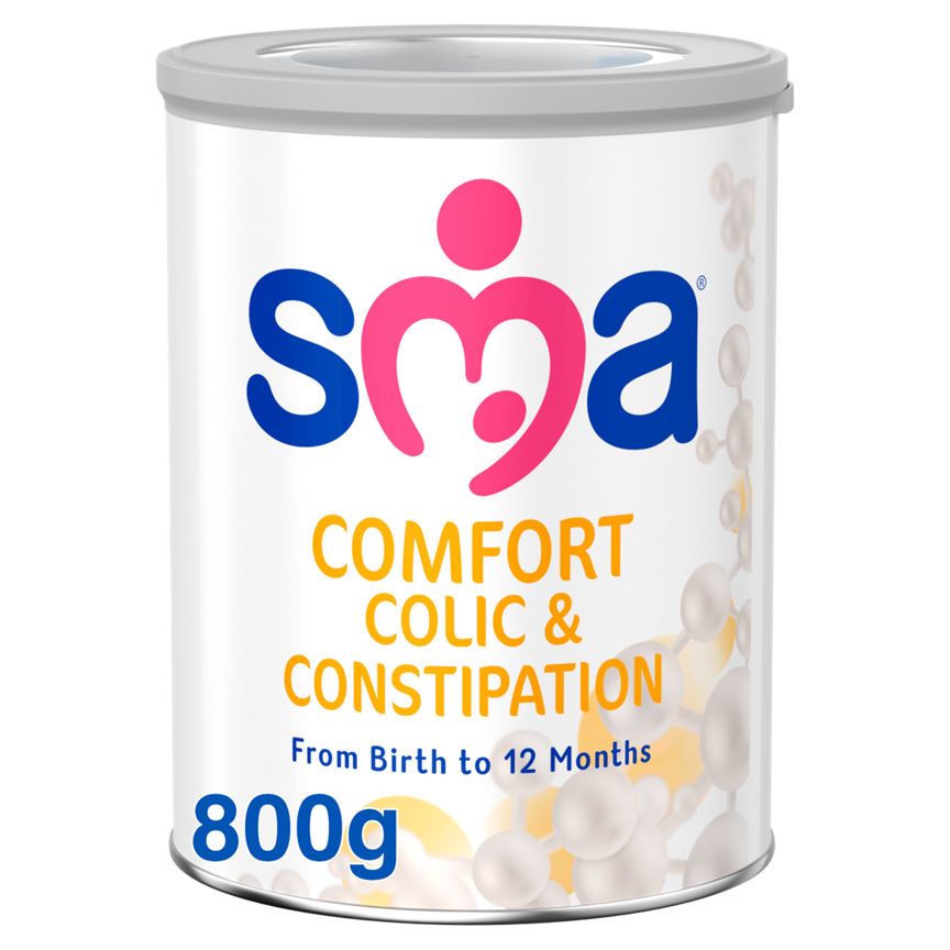 SMA Comfort Easy to Digest Milk GOODS ASDA   