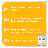 SMA Comfort Easy to Digest Milk GOODS ASDA   