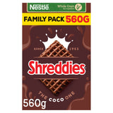 Nestle Shreddies The Coco One Cereals ASDA   