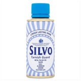 Silvo Metal Polish & Cleaner Liquid Accessories & Cleaning M&S   